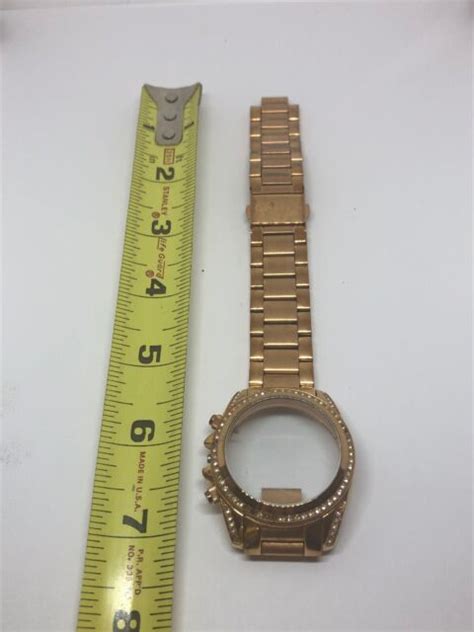 michael kors watch parts ebay|Michael Kors Watch spare parts.